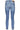 Tommy Hilfiger Light Blue Cotton Women Jeans - Ethara Jay