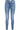 Tommy Hilfiger Light Blue Cotton Women's Skinny Jean - Ethara Jay