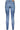 Tommy Hilfiger Light Blue Cotton Women's Skinny Jean - Ethara Jay