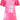 Cavalli Class Pink Cotton Women Dress - Ethara Jay