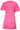 Cavalli Class Pink Cotton Women Dress - Ethara Jay