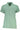 North Sails Green Cotton Women Polo Shirt - Ethara Jay