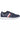 Tommy Hilfiger Blue Polyester Men Sneaker Tommy Hilfiger