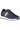 Tommy Hilfiger Blue Polyester Men Sneaker Tommy Hilfiger