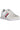 Tommy Hilfiger White Polyester Men Sneaker Tommy Hilfiger