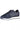 Tommy Hilfiger Blue Polyester Men Sneaker Tommy Hilfiger