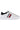 Tommy Hilfiger White Leather Mens Sneaker Tommy Hilfiger