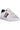 Tommy Hilfiger White Leather Mens Sneaker Tommy Hilfiger