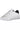 Tommy Hilfiger White Leather Mens Sneaker Tommy Hilfiger