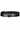 Calvin Klein Black Leather Women Belt - Ethara Jay