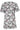 Cavalli Class White Cotton Women Dress - Ethara Jay