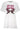 Cavalli Class White Cotton Women Dress - Ethara Jay