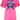 Cavalli Class Pink Cotton Women Dress - Ethara Jay