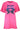 Cavalli Class Pink Cotton Women Dress - Ethara Jay