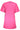 Cavalli Class Pink Cotton Women Dress - Ethara Jay