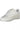 Calvin Klein White Leather Women Sneaker Calvin Klein