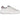 Calvin Klein White Leather Women Sneaker Calvin Klein