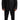 Dolce & Gabbana Elegant Black Virgin Wool Martini Suit - Ethara Jay