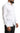 Dolce & Gabbana Elegant White Cotton Martini Dress Shirt - Ethara Jay