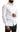 Dolce & Gabbana Elegant White Cotton Martini Dress Shirt - Ethara Jay