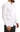 Dolce & Gabbana Elegant White Slim Fit Cotton Dress Shirt - Ethara Jay