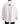 Dolce & Gabbana Elegant White Cotton Formal Shirt - Ethara Jay