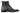 Dolce & Gabbana Elegant Gray Chelsea Leather Boots Dolce & Gabbana