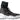 Dolce & Gabbana Black High Top Sneaker Bootie Dolce & Gabbana