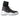 Dolce & Gabbana Black High Top Sneaker Bootie Dolce & Gabbana