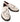 Dolce & Gabbana Elegant Ivory Leather Espadrilles Dolce & Gabbana