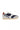 Pantofola D'Oro Multicolored Lace-Up Sneaker with Rubber Sole