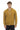 Alpha Studio Brown Cotton Men Sweatshirt - Ethara Jay