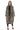 Alpha Studio Brown Acetate Women Coat - Ethara Jay