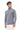 Alpha Studio Light Blue Wool Men Sweater - Ethara Jay