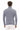 Alpha Studio Light Blue Wool Men Sweater - Ethara Jay