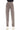 Alpha Studio Brown Wool Women Pant - Ethara Jay