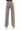 Alpha Studio Brown Wool Women Pant - Ethara Jay