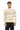 Alpha Studio Beige Alpaca Men Sweater - Ethara Jay