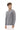 Alpha Studio Gray Viscose Men Sweater - Ethara Jay