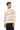 Alpha Studio Beige Alpaca Men Sweater - Ethara Jay