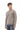 Alpha Studio Beige Viscose Men Sweater - Ethara Jay