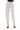 Alpha Studio Gray Wool Women Pant - Ethara Jay