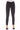 Alpha Studio Black Polyester Women Pant - Ethara Jay