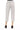 Alpha Studio Gray Wool Women Pant - Ethara Jay