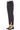 Alpha Studio Black Polyester Women Pant - Ethara Jay