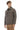 Alpha Studio Brown Wool Men Blazer - Ethara Jay