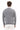 Alpha Studio Gray Viscose Men Sweater - Ethara Jay