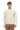 Alpha Studio Beige Alpaca Men Sweater - Ethara Jay