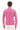 Alpha Studio Pink Wool Men Sweater - Ethara Jay