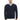 Alpha Studio Blue Wool Men Sweater - Ethara Jay